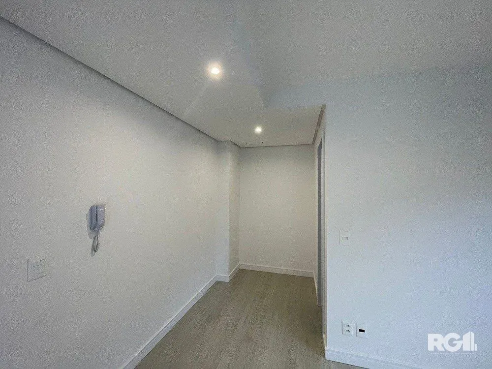 Imagem APARTAMENTO 1 DORMITÓRIO A VENDA DUPLEX, COM 2 VAGAS