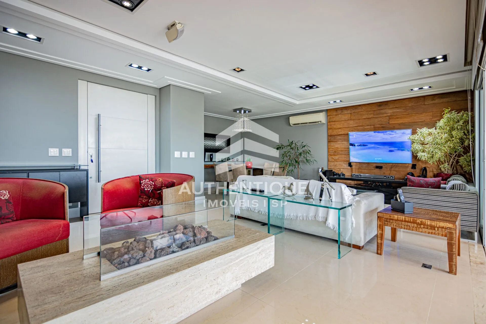 Imagem SOLLO VILA ROMANA - Apartamento no bairro Vila Romana à venda