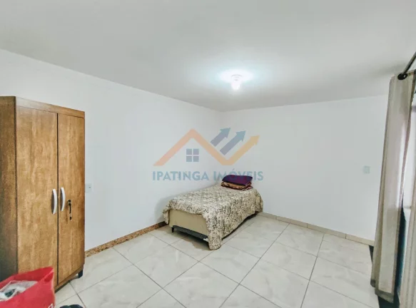 Imagem Casa no Cidade Nova - Santana do Paraíso