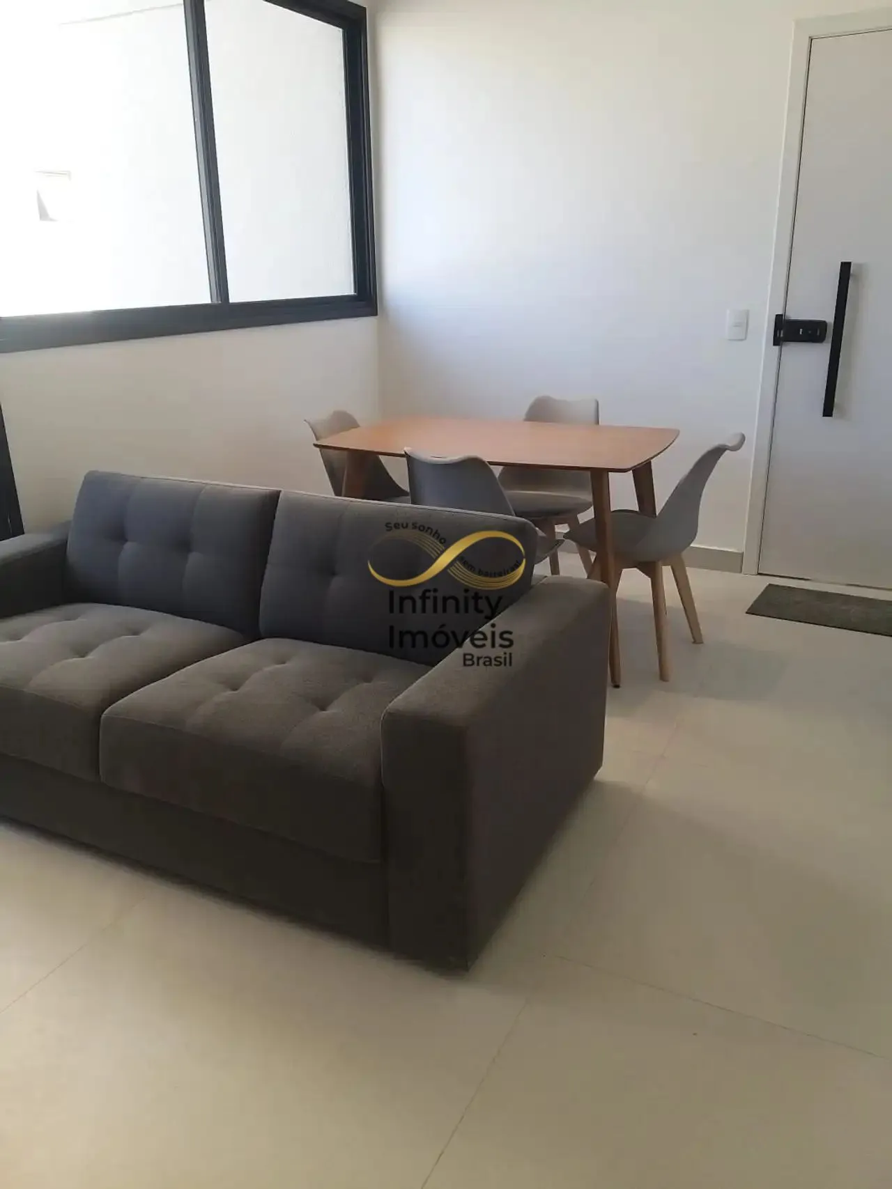 Imagem ANA AUGUSTA SANTO ANTONIO - Apartamento à venda no bairro Santo Antônio - Belo Horizonte/MG