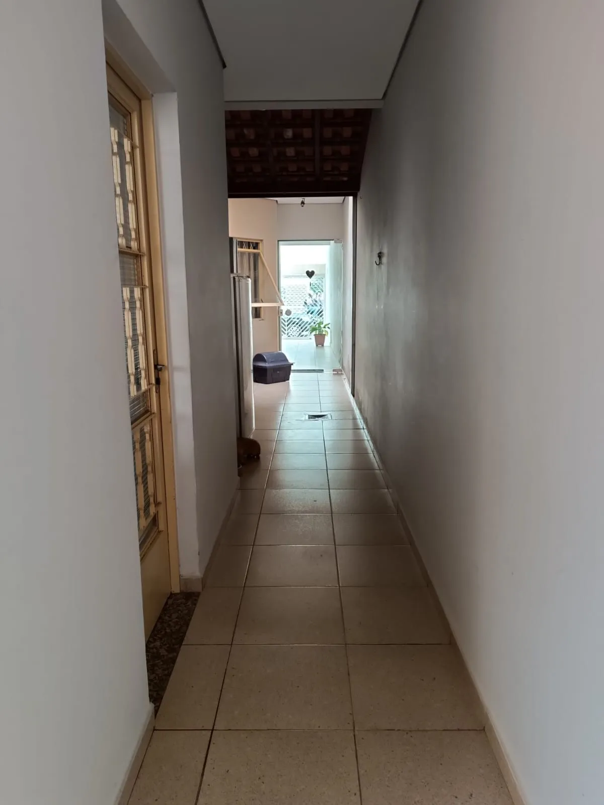 Imagem Sobrado de 3 Dormitórios à Venda no Jardim Karolyne, Votorantim - 280 m²
