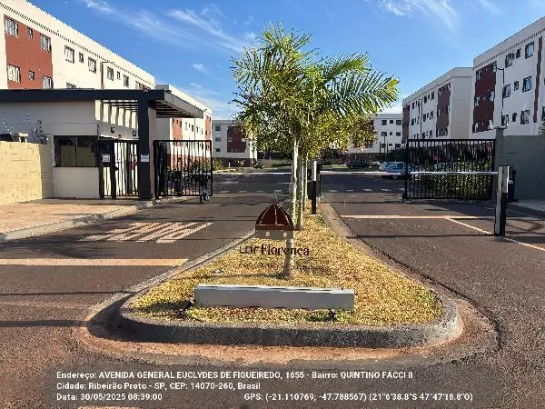 Imagem Oportunidade em QUINTINO FACCI II, RIBEIRAO PRETO / SP, Imóvel Em Leilão.