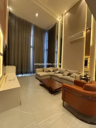Imagem Apartamento para alugar Jardim América São Paulo
