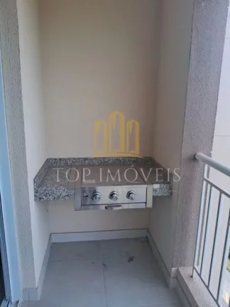 Imagem Belíssimo Apartamento no Condomínio Clube Floradas Arboville ?? ? Viva com conforto, lazer e segurança em um verdadeiro clube residencial!