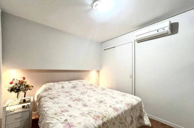 Imagem COBERTURA COM 150 M², 03 QUARTOS, 02 SUÍTES, 04 VAGAS NO SANTO ANTÔNIO