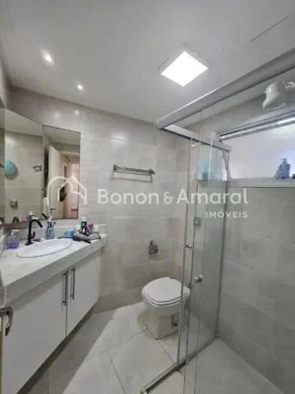 Imagem Apartamento à venda na Chácara da Barra - Campinas/SP

Excelente oportunidade para morar em uma da...