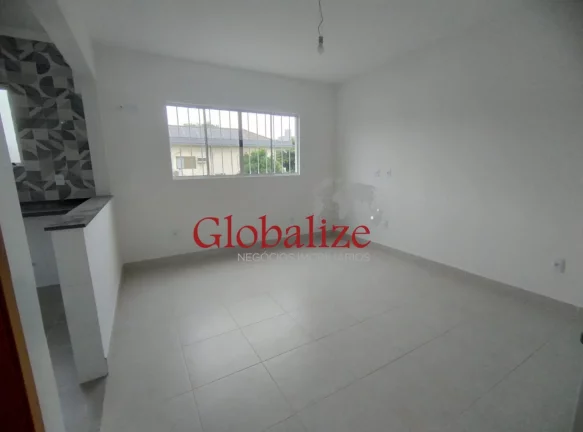 Imagem Sobrado em Vilagio no bairro do Estuário em Santos por R$515.000,00