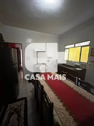 Imagem Casa para Venda em Carapicuíba / SP no bairro Parque Santa Teresa