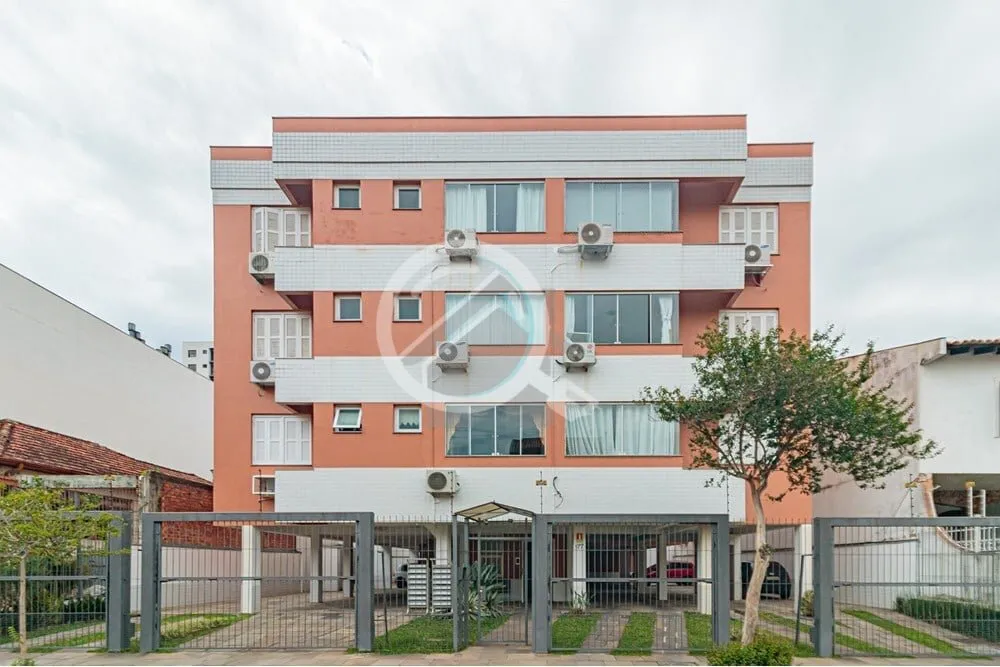 Imagem Apartamento com excelente localização, próximo à Av. Salvador França/PUCRS, Parques, Supermerca...