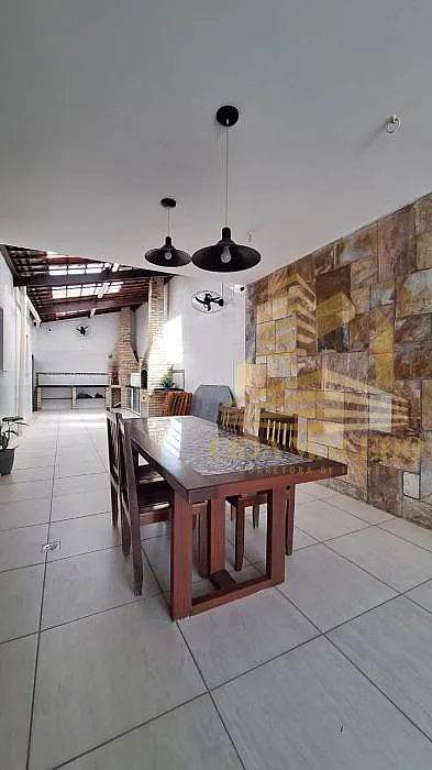 Imagem CASA 298m² EM CAMBOINHA | MOBILIADA NASC SUL 60M DA PRAIA