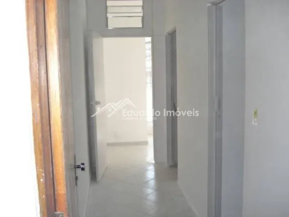 Imagem Kitnet com 1 Quarto para Alugar, 30 m² em Vila Luzita - Santo André