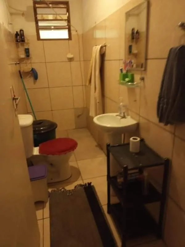 Imagem Casa à venda 2 Quartos, 1 Suite, 3 Vagas, 500M², Pinhal Novo, Lorena - SP