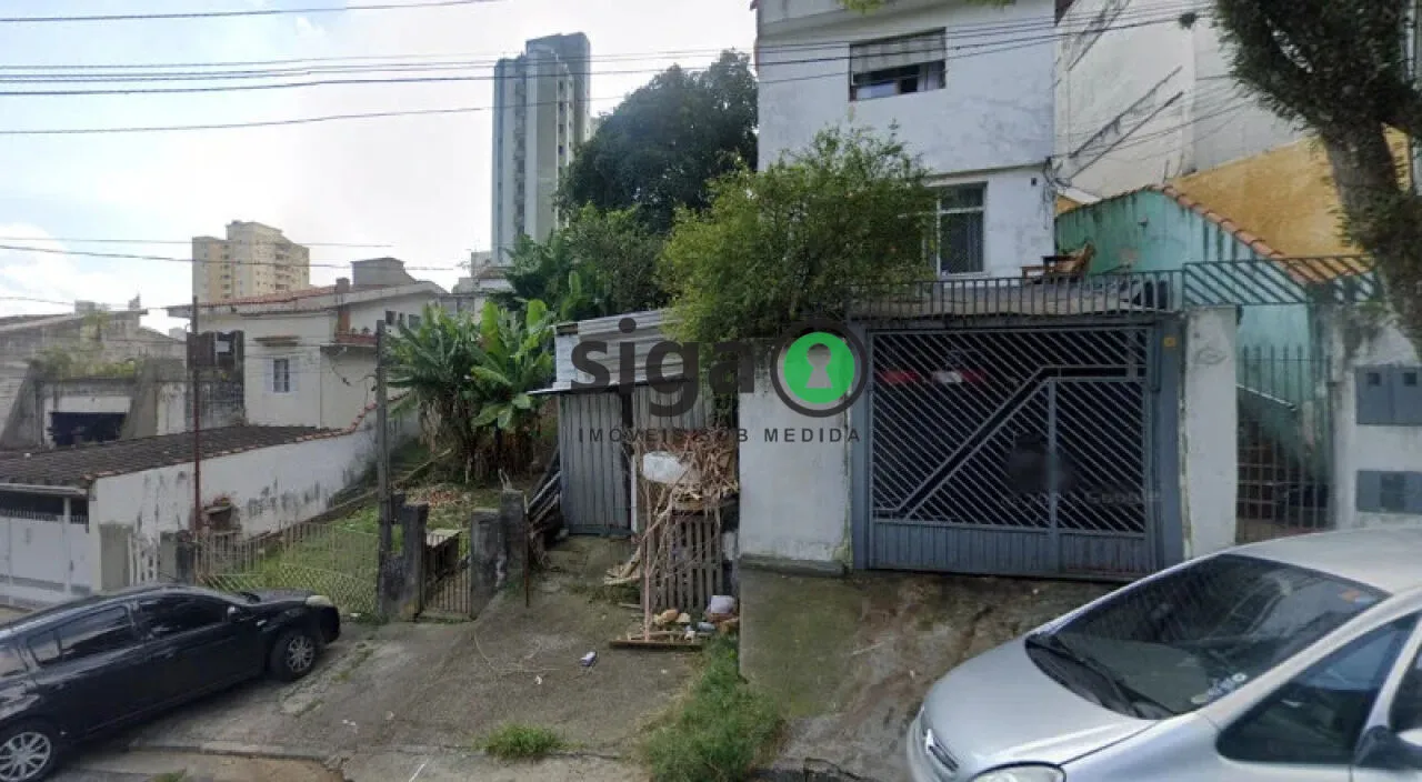 Foto do imóvel LINDO TERRENO A VENDA