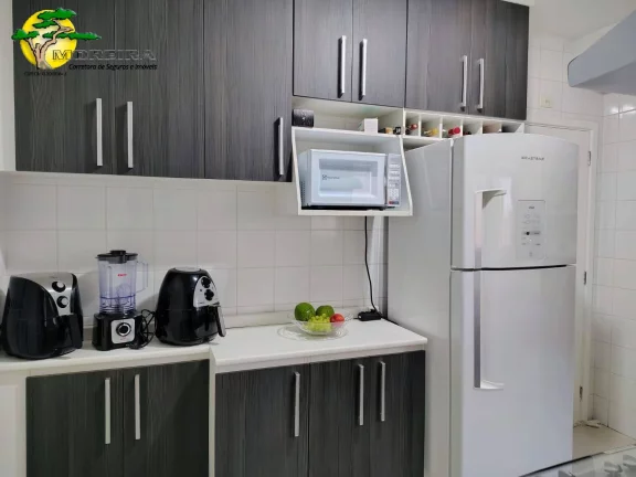 Imagem EXCELENTE APARTAMENTO NO LAUZANE PAULISTA