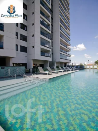 Imagem Apartamento à Venda Em Pinheiros Com 3 Dormitórios Sendo 1 Suíte e 2 Vagas