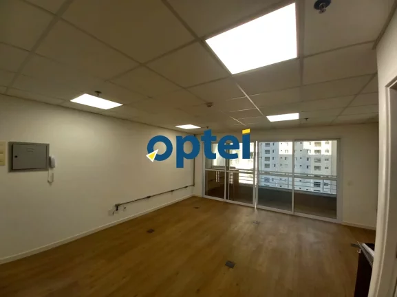 Imagem SALA , 40 M² MARCO ZERO TOWER- JARDIM DO MAR - SÃO BERNARDO DO CAMPO/SP