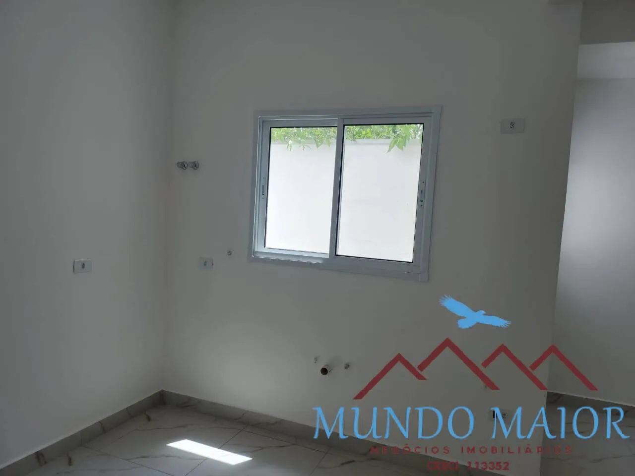 Imagem Viva no Alto Coberturas no Campestre com Terraço Privativo eLocalização Top