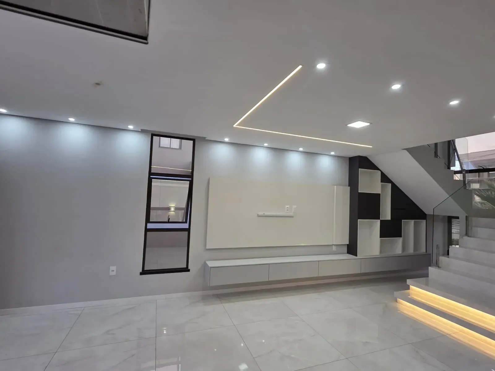 Imagem Casa de Condomínio com 3 Quartos à Venda, 195 m² em Cidade Alpha - Eusébio