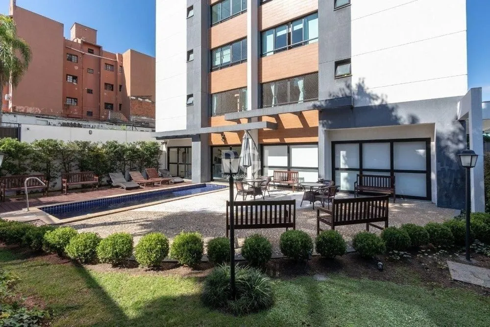 Imagem Apartamento de 2 quartos e 1 vaga de garagem no bairro Tristeza em Porto Alegre
