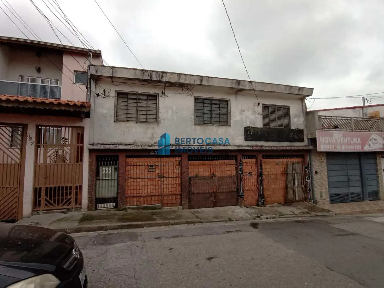 Imagem Terreno Padrão