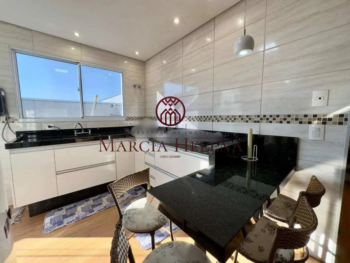 Imagem Casa de condomínio à venda, no Villagio Di Napoli em Valinhos, Loteamento Residencial Santa Gertrudes, com 3 quartos, 237m2