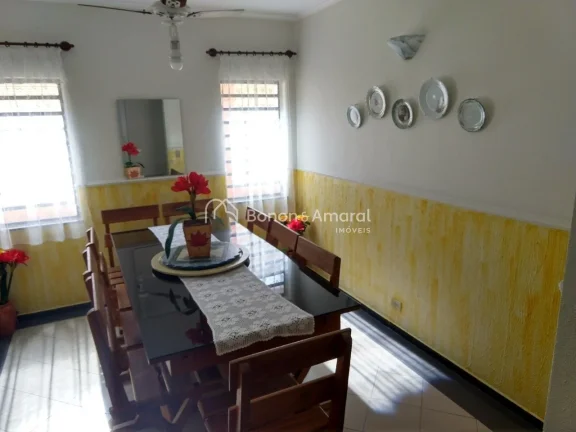 Imagem Excelente casa de 4 quartos (sobrado) no Jardim Chapadão À VENDA*
- documentação em dia
- terren...
