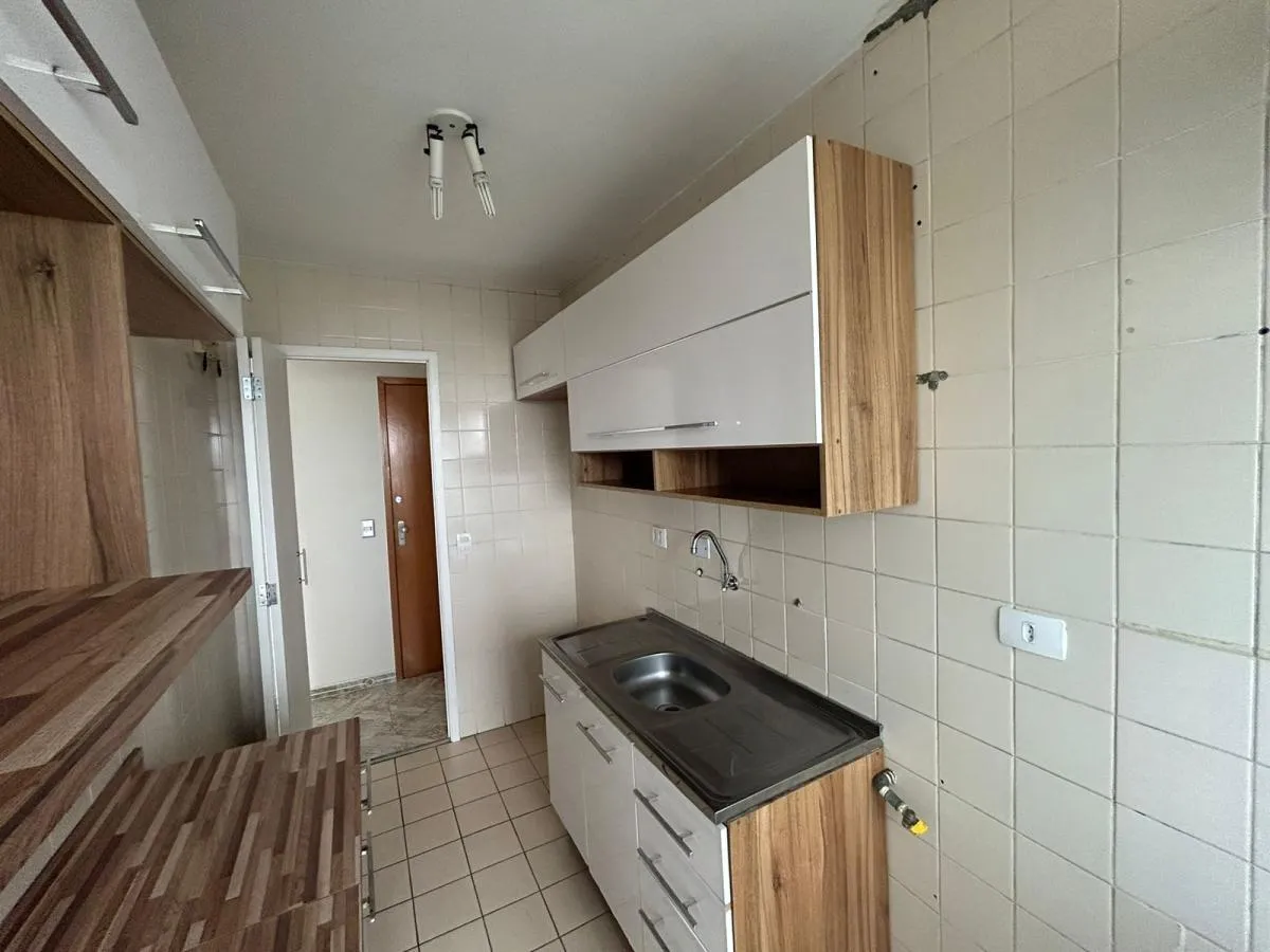 Imagem Apartamento para Venda em Santo André / SP no bairro Parque das Nações
