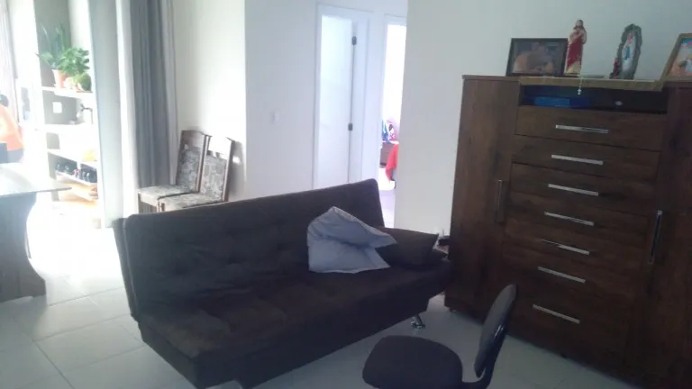 Imagem Apartamento com 2 Quartos à Venda, 82 m² em Centro - Criciúma