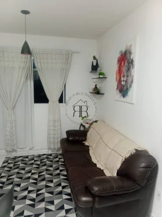 Imagem Excelente oportunidade de adquirir o apartamento dos seus sonhos! Localizado em um dos bairros mais ...