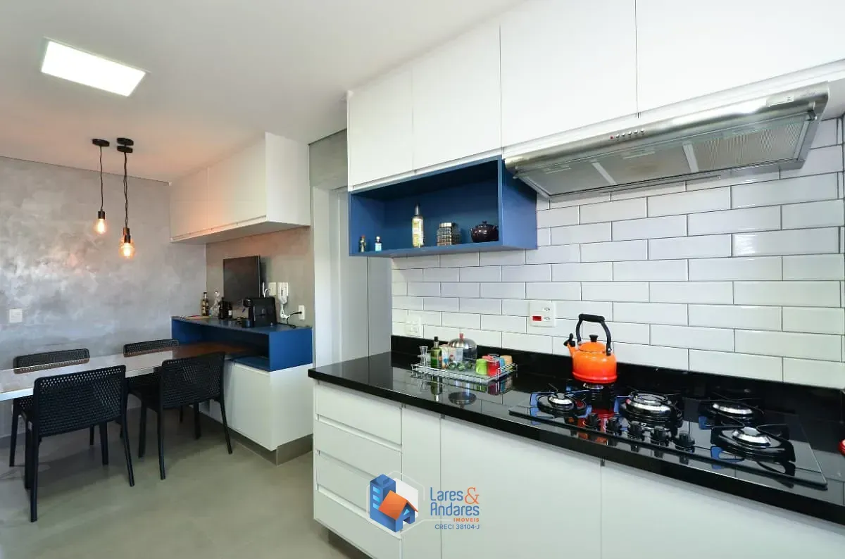 Imagem Apartamento para venda em Panamby com 3 quartos, sendo 1 suíte, 166m²