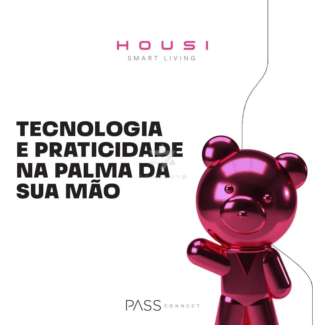 Imagem PASS CONNECT: ECOSSISTEMA URBANO INTELIGENTE EM FRENTE AO ANGELONI DA RUA BRUSQUE