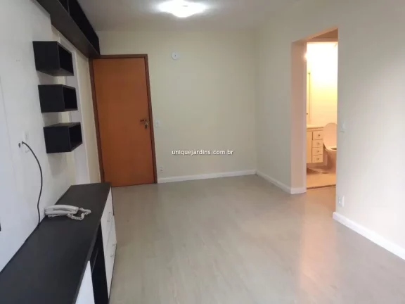 Imagem Apartamento à venda Vila Olímpia São Paulo