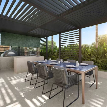Imagem Apartamentos 210m² na Chácara Klabin | 4 Suítes | Design Piero Lissoni