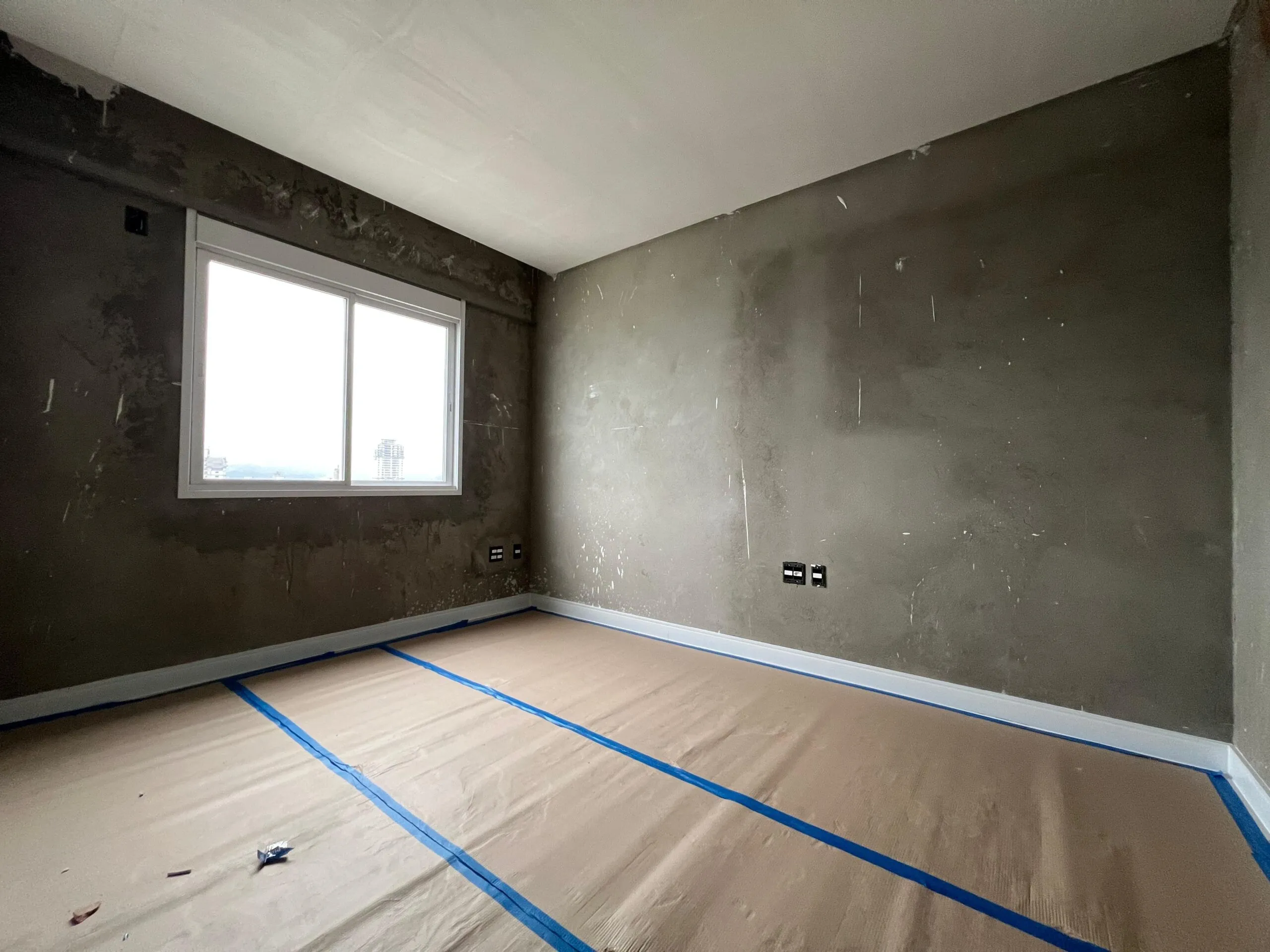 Imagem Apartamento com vista para o mar à venda com 179.5m2 por R$ 4.500.000,00