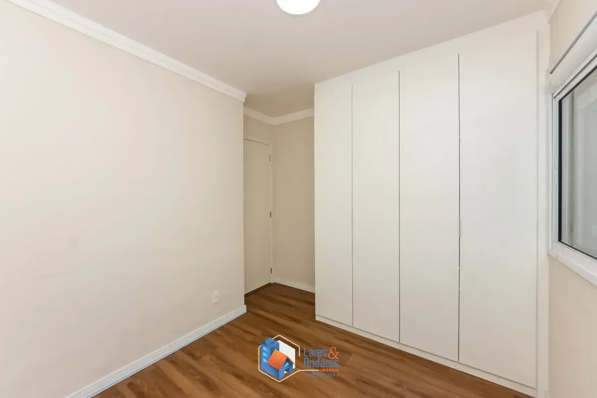 Imagem Apartamento para venda em Jardim Prudência com 2 quartos, sendo 1 suíte, 60m²