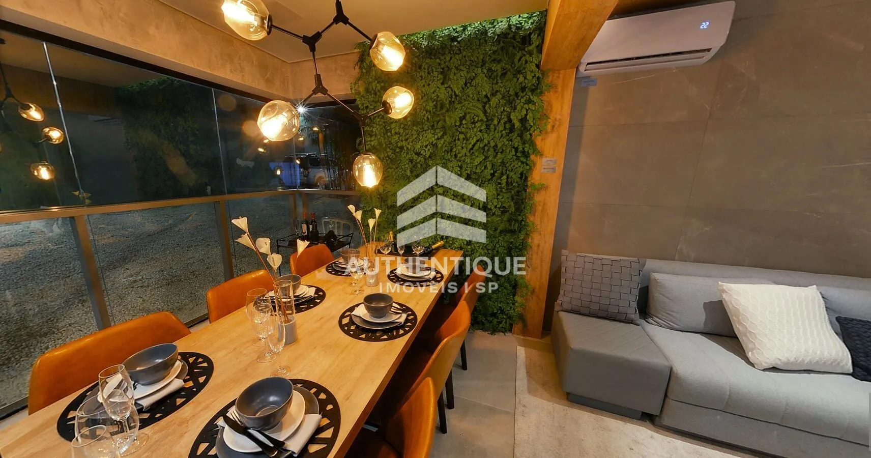 Foto do imóvel HAUS MITRE PINHEIROS - Apartamento à venda em Rua Galeno de Almeida, 245 - Pinheiros, São Paulo - SP