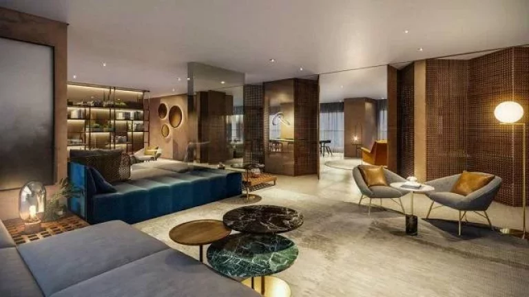 Imagem APARTAMENTO RESIDENCIAL em SÃO PAULO - SP, VILA MARIANA