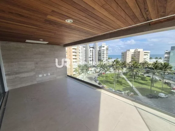 Imagem Apartamento à Venda | Módulo 08 - Riviera de São Lourenço