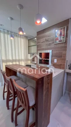 Imagem Apartamento com 2 quartos, Armação - Penha
