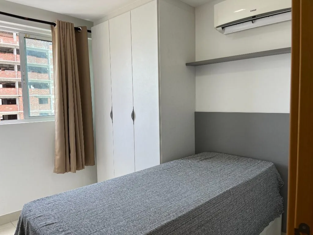 Imagem Apartamento com 3 dormitórios à venda por R$ 749.000,00 - Jardim Oceania - João Pessoa/PB