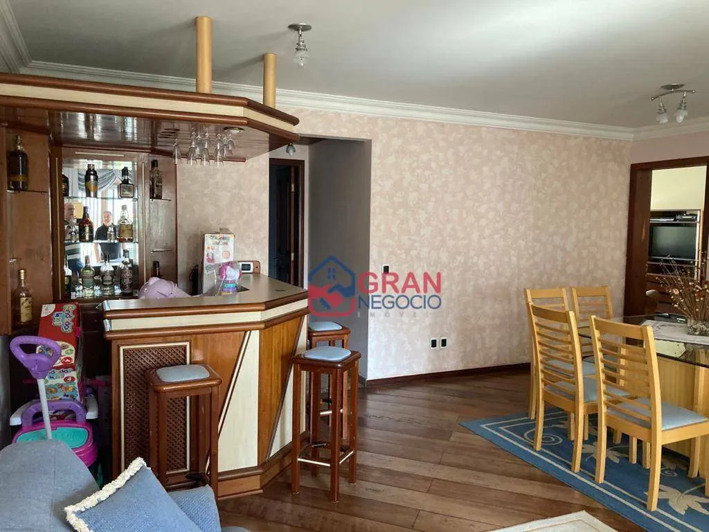 Imagem Apartamento no Batel