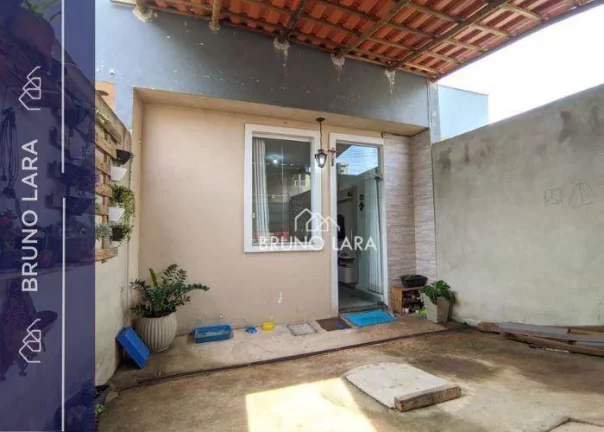 Foto do imóvel Casa à venda em Igarapé MG, bairro Canarinho.