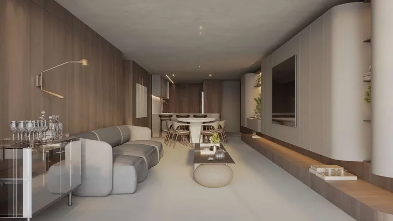 Imagem APARTAMENTO RESIDENCIAL em Cabedelo - PB, Ponta de Matos
