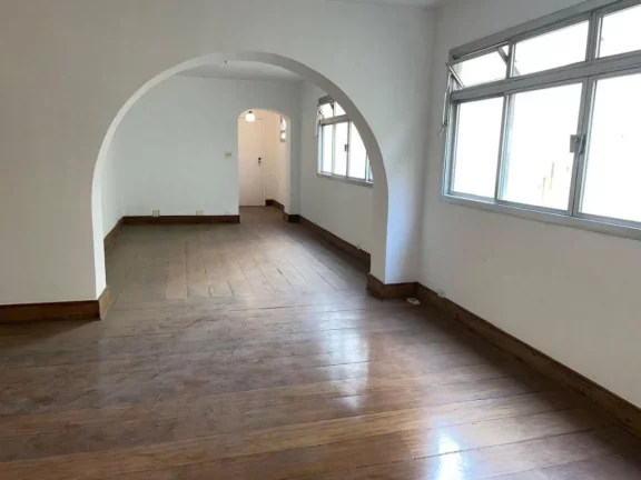 Foto do imóvel Apartamento Jardins com 138 m², 2 quartos
