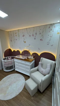 Imagem Apartamento, 3 Dormitórios,(1Suíte), 83m², Garden Family, Jacareí.
