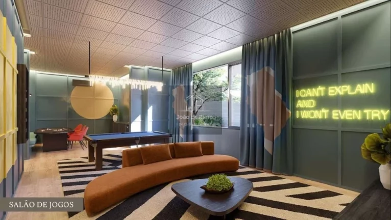 Imagem Studio Residencial à venda, Sumaré, São Paulo - ST0008.