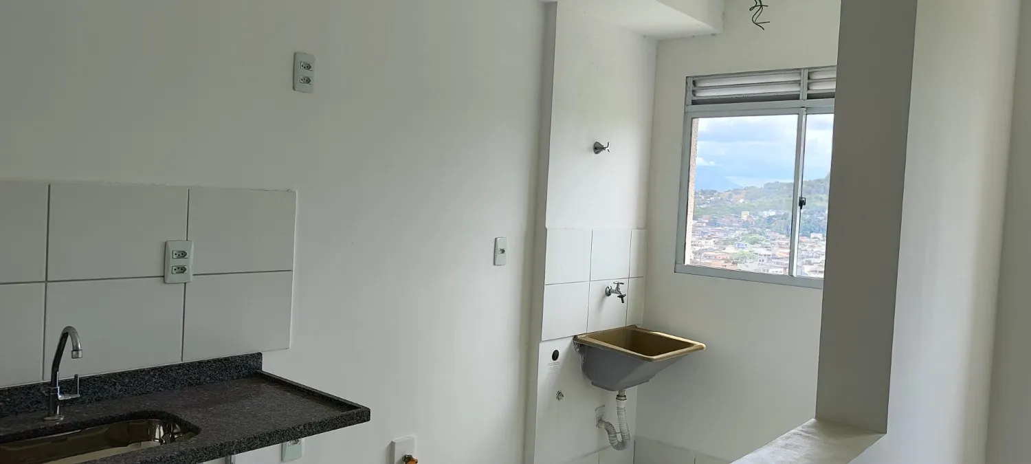 Imagem Apartamento com 2 quartos à venda em Vila Velha