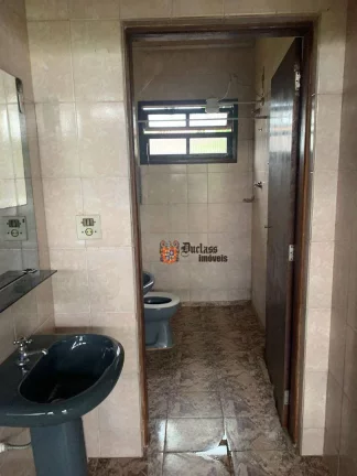 Imagem Casa com 8 dormitórios à venda, 450 m² por R$ 1.000.000,00 - Porto Novo - Caraguatatuba/SP