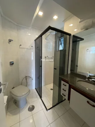 Imagem Apartamento à venda em Moema, com 3 quartos sendo 1 suíte, 3 banheiros, 1 vaga.