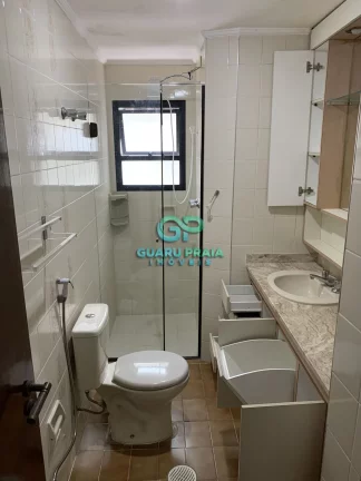 Imagem Apartamento à venda no bairro Enseada - Guarujá/SP
